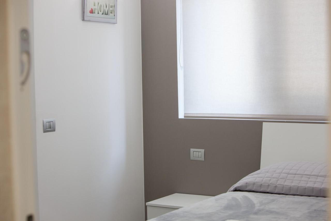 B&B Casa Pinto アルタムラ エクステリア 写真