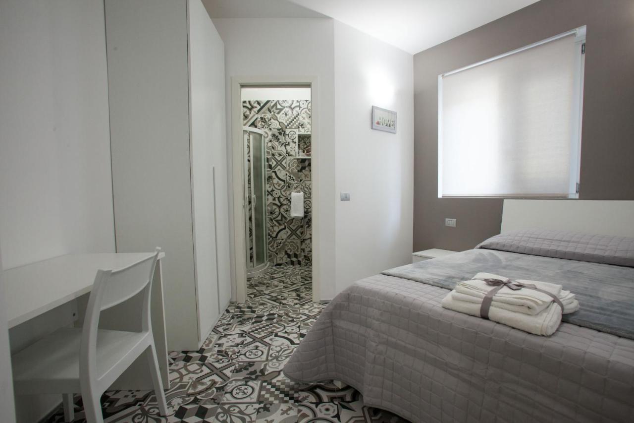 B&B Casa Pinto アルタムラ エクステリア 写真