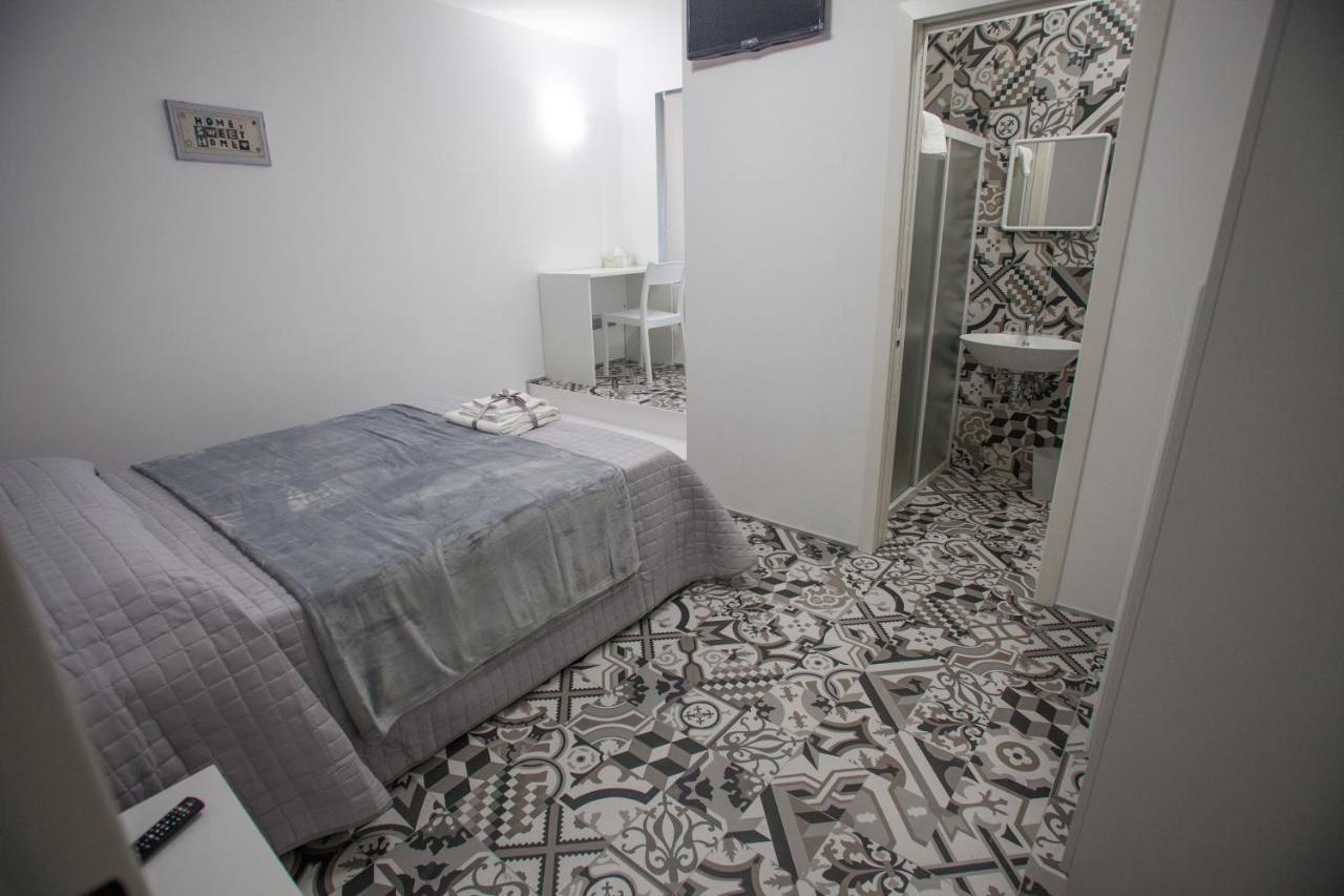 B&B Casa Pinto アルタムラ エクステリア 写真