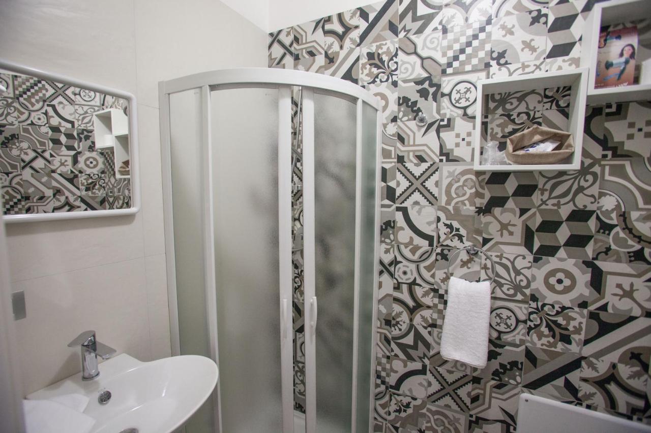 B&B Casa Pinto アルタムラ エクステリア 写真