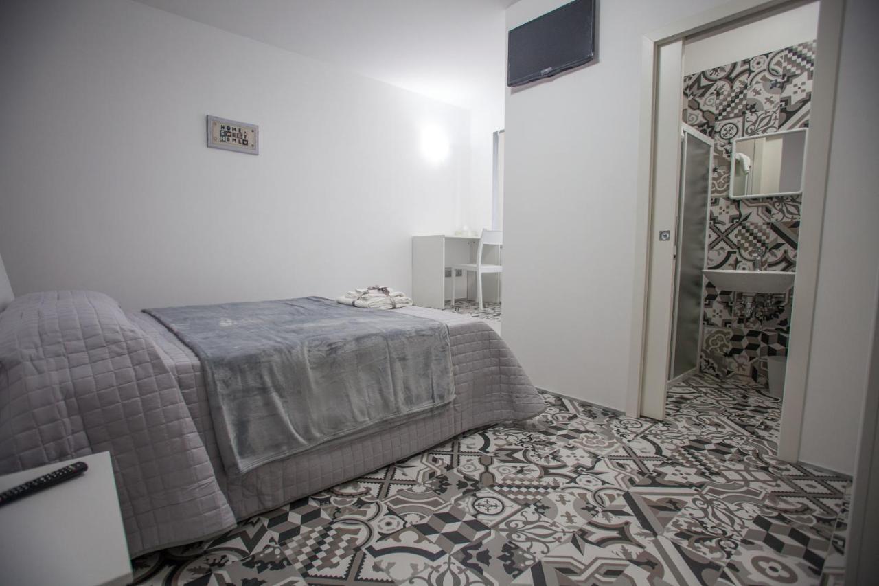 B&B Casa Pinto アルタムラ エクステリア 写真